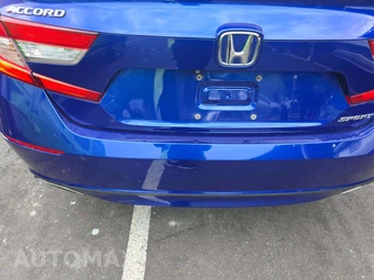 2019 Honda Accord Sedan Sport 1.5T - miniatura 26
