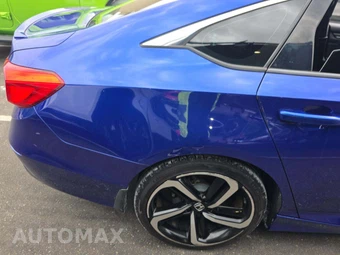 2019 Honda Accord Sedan Sport 1.5T - miniatura 28