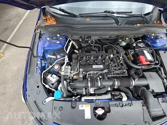 2019 Honda Accord Sedan Sport 1.5T - miniatura 30