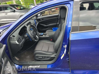 2019 Honda Accord Sedan Sport 1.5T - miniatura 6