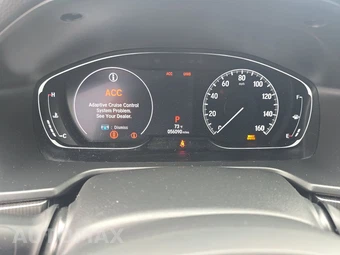 2019 Honda Accord Sedan Sport 1.5T - miniatura 12
