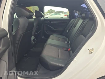 2019 Honda Accord Sedan Sport 1.5T - miniatura 13