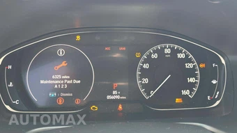 2019 Honda Accord Sedan Sport 1.5T - miniatura 18