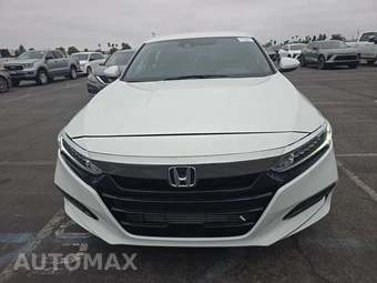 2019 Honda Accord Sedan Sport 1.5T - miniatura 2
