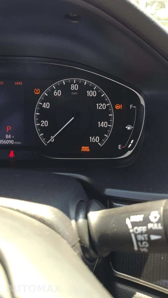 2019 Honda Accord Sedan Sport 1.5T - miniatura 20
