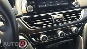 2019 Honda Accord Sedan Sport 1.5T - miniatura 21