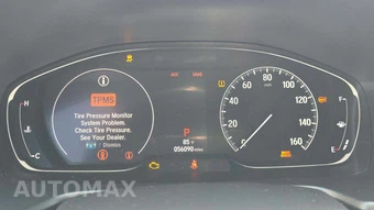 2019 Honda Accord Sedan Sport 1.5T - miniatura 25