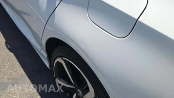 2019 Honda Accord Sedan Sport 1.5T - miniatura 26