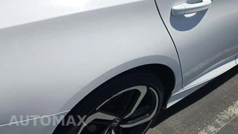2019 Honda Accord Sedan Sport 1.5T - miniatura 28