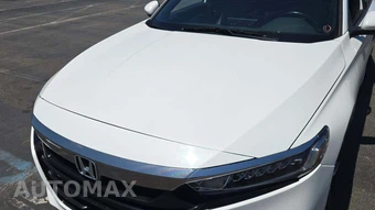 2019 Honda Accord Sedan Sport 1.5T - miniatura 32