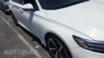 2019 Honda Accord Sedan Sport 1.5T - miniatura 33