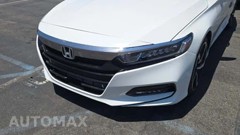 2019 Honda Accord Sedan Sport 1.5T - miniatura 34