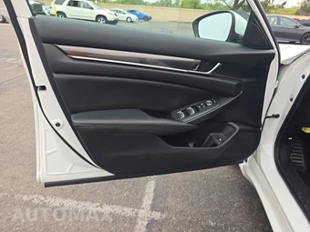 2019 Honda Accord Sedan Sport 1.5T - miniatura 9