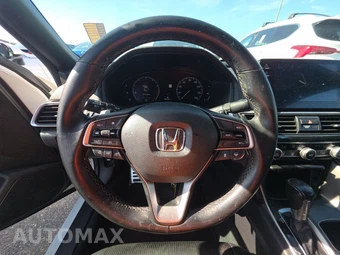2019 Honda Accord Sedan Sport 1.5T - miniatura 10