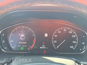 2019 Honda Accord Sedan Sport 1.5T - miniatura 12