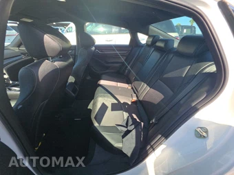 2019 Honda Accord Sedan Sport 1.5T - miniatura 13
