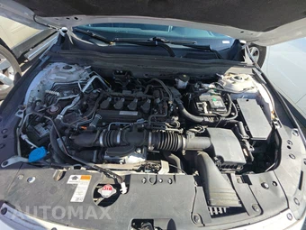 2019 Honda Accord Sedan Sport 1.5T - miniatura 15