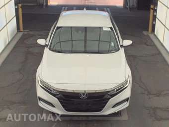 2019 Honda Accord Sedan Sport 1.5T - miniatura 2