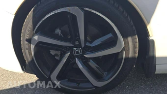 2019 Honda Accord Sedan Sport 1.5T - miniatura 23