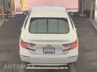 2019 Honda Accord Sedan Sport 1.5T - miniatura 5