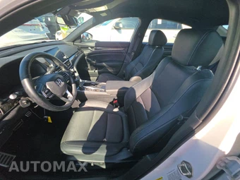 2019 Honda Accord Sedan Sport 1.5T - miniatura 7