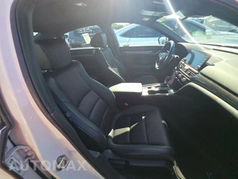 2019 Honda Accord Sedan Sport 1.5T - miniatura 8