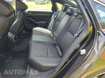 2019 Honda Accord Sedan Sport 1.5T - miniatura 13