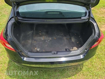 2019 Honda Accord Sedan Sport 1.5T - miniatura 14