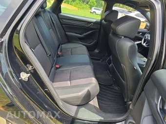 2019 Honda Accord Sedan Sport 1.5T - miniatura 16