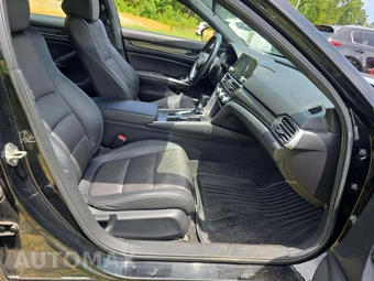 2019 Honda Accord Sedan Sport 1.5T - miniatura 18