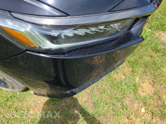 2019 Honda Accord Sedan Sport 1.5T - miniatura 24