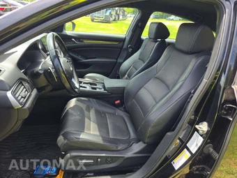 2019 Honda Accord Sedan Sport 1.5T - miniatura 6