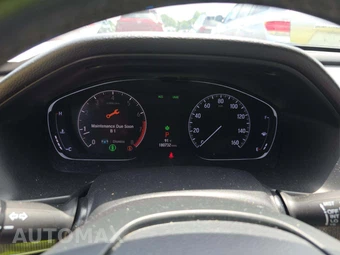 2019 Honda Accord Sedan Sport 1.5T - miniatura 9