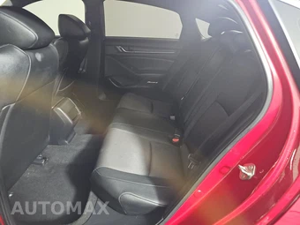 2019 Honda Accord Sedan Sport 1.5T - miniatura 13