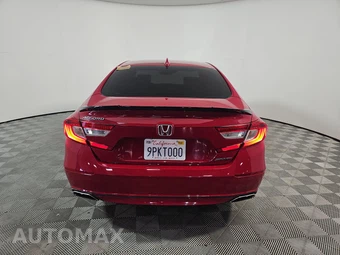 2019 Honda Accord Sedan Sport 1.5T - miniatura 5