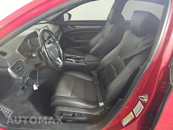2019 Honda Accord Sedan Sport 1.5T - miniatura 7
