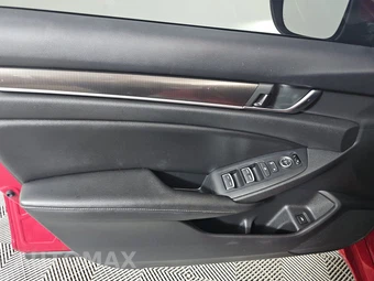 2019 Honda Accord Sedan Sport 1.5T - miniatura 9