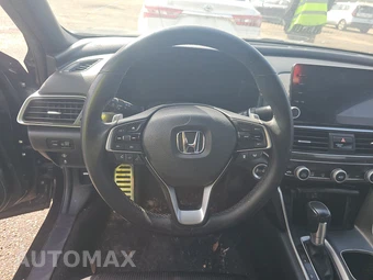 2019 Honda Accord Sedan Sport 1.5T - miniatura 10
