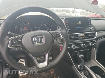 2019 Honda Accord Sedan Sport 1.5T - miniatura 11
