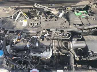2019 Honda Accord Sedan Sport 1.5T - miniatura 15