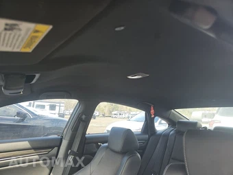 2019 Honda Accord Sedan Sport 1.5T - miniatura 17