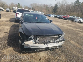 2019 Honda Accord Sedan Sport 1.5T - miniatura 2