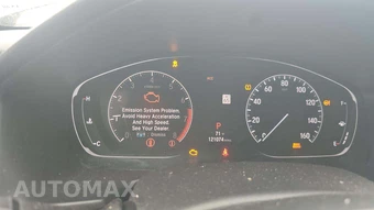 2019 Honda Accord Sedan Sport 1.5T - miniatura 25