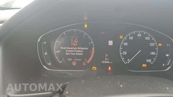 2019 Honda Accord Sedan Sport 1.5T - miniatura 30