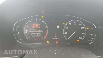 2019 Honda Accord Sedan Sport 1.5T - miniatura 33