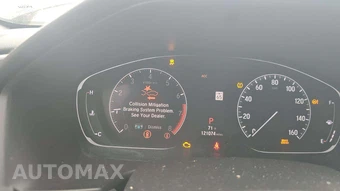 2019 Honda Accord Sedan Sport 1.5T - miniatura 35
