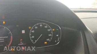 2019 Honda Accord Sedan Sport 1.5T - miniatura 36
