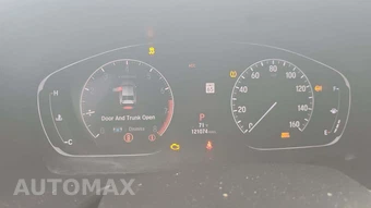 2019 Honda Accord Sedan Sport 1.5T - miniatura 37