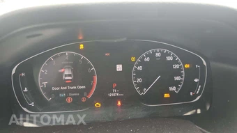 2019 Honda Accord Sedan Sport 1.5T - miniatura 43