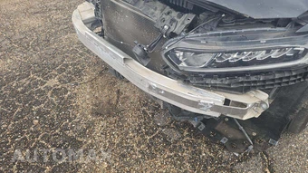 2019 Honda Accord Sedan Sport 1.5T - miniatura 48